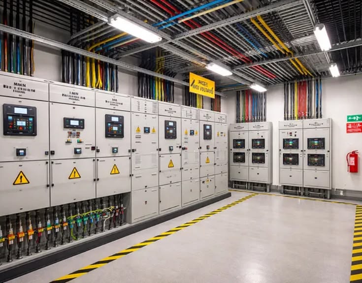 Electrical Installations