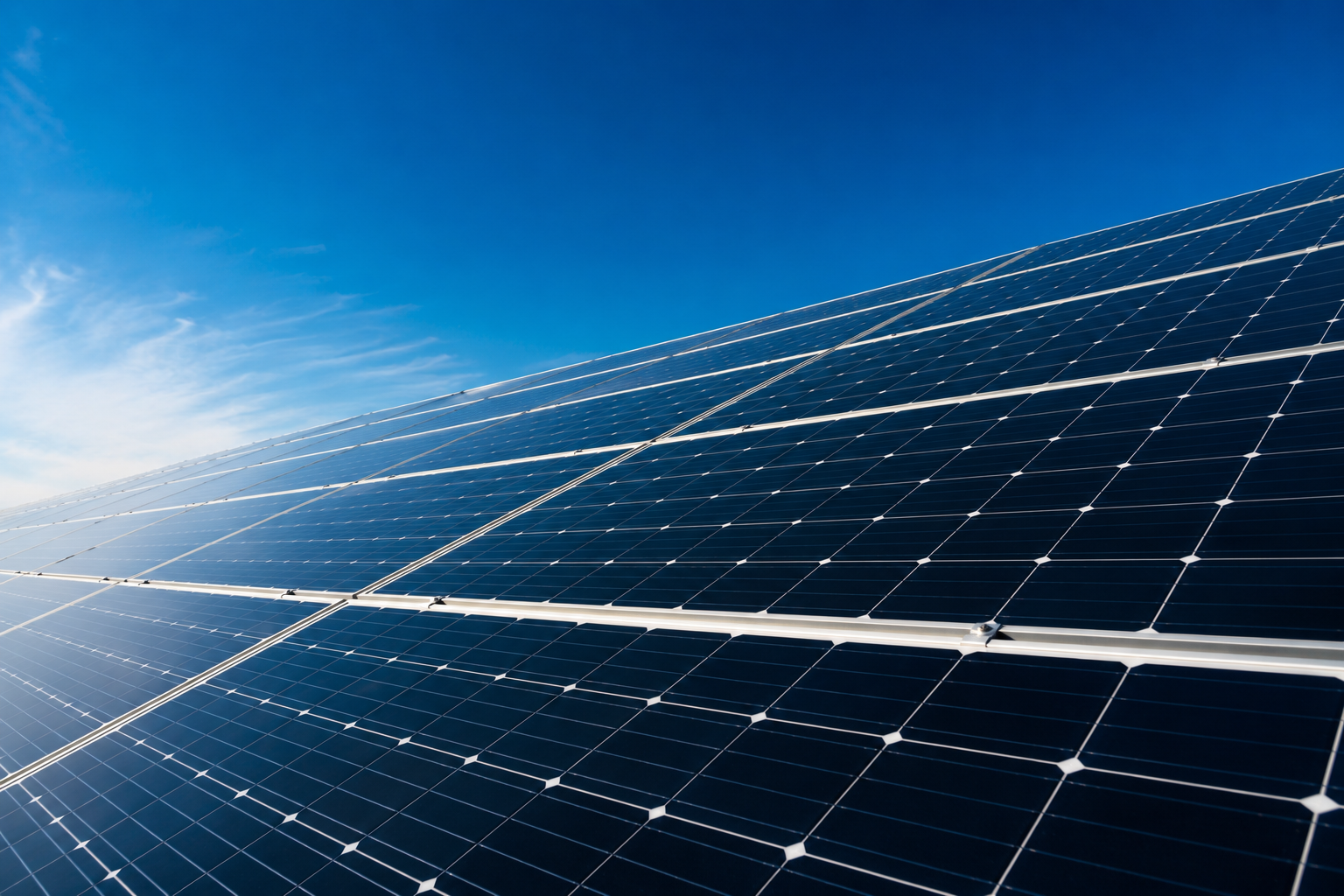 Solar Installations & Backups