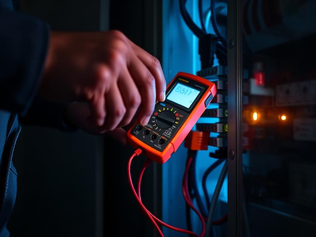 Compliance Inspections